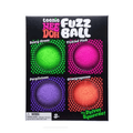 Needoh Fuzz Ball 4 Packs!!!