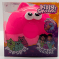 PPNC Kitty Squeeze Squishy Fidget-Random Color