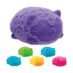NeeDoh Wild Cats (RANDOM COLOR)