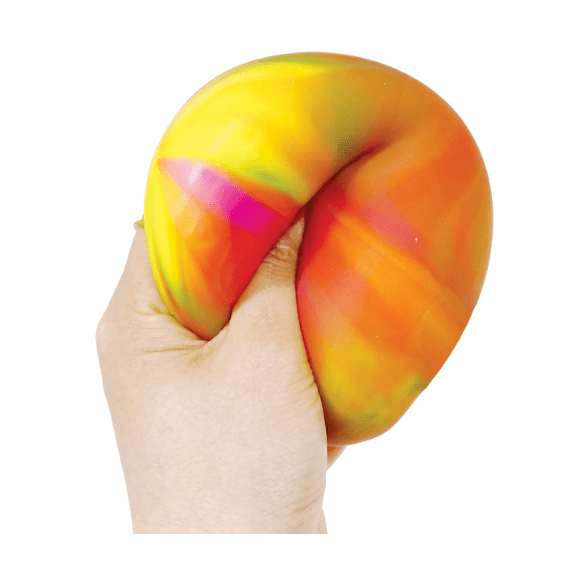 ORB Easy Sqweezy Tie Dye Dumpling