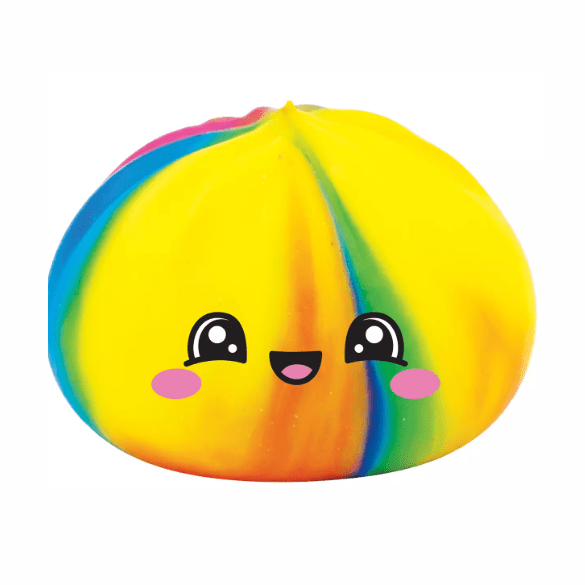 ORB Easy Sqweezy Tie Dye Dumpling
