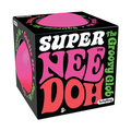 NeeDoh Super Groovy Glob Squishy Fidget Toy
