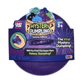 RMS Crazy Fun Squishy Bun Mystery Galaxy Edition gel dumpling squishy