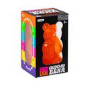 NeeDoh Gummy Bear Assorted (RANDOM COLOR)