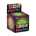Schylling Super NeeDoh Ripples Squishy Fidget Ball Toy