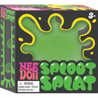 NeeDoh SplootSplat, image 4 of 4