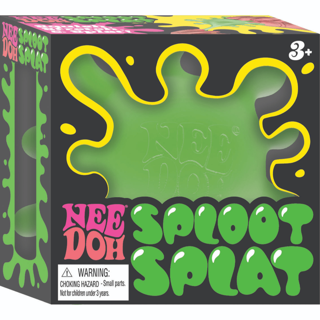 NeeDoh SplootSplat