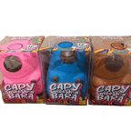 PPNC Capy "Smoosh-a-Bara"