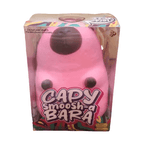 PPNC Capy Smoosh-a-Bara slow rise capybara squishy toy