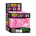 NeeDoh Candy Swirl Nice Cube