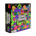 NeeDoh Funky Frights Squish-O-Ween Countdown