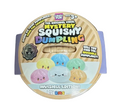 RMS Mystery Squishy Dumpling Invisible Collection