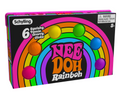 NeeDoh Rainboh