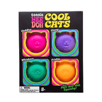 NeeDoh Teenie Cool Kittens Multipack, image 5 of 5