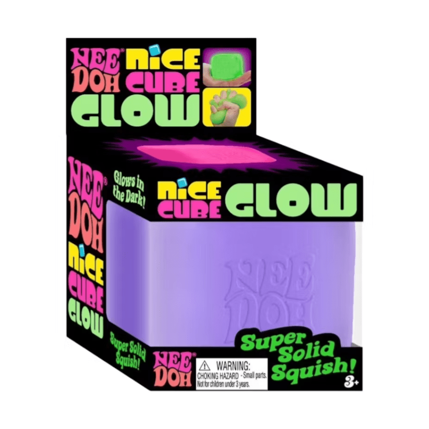 Nice Cube Glow Schylling