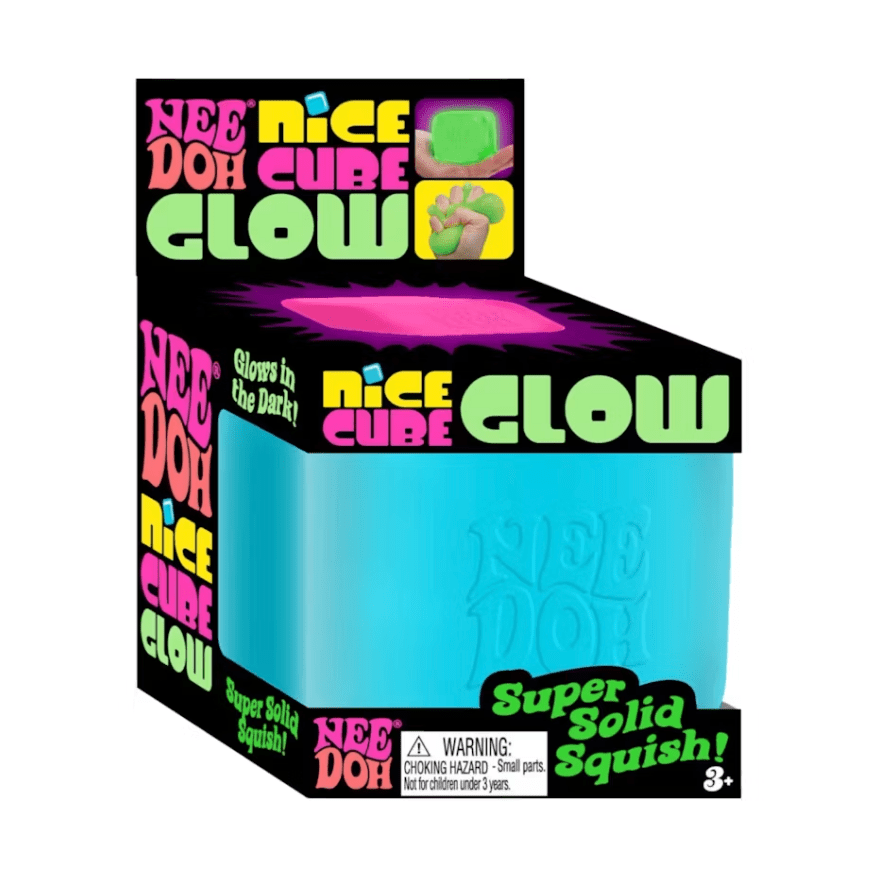 Nice Cube Glow Schylling