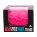 NeeDoh Wild Cats textured squishy fidget toy