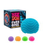 NeeDoh Fuzz Ball Wonder Waves, image 2 of 2