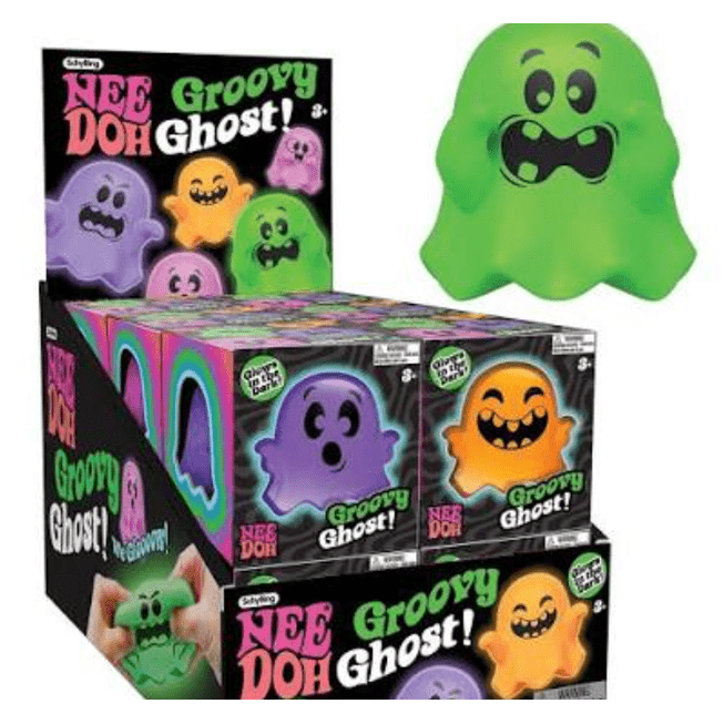Halloween Squishy Bundle!!!