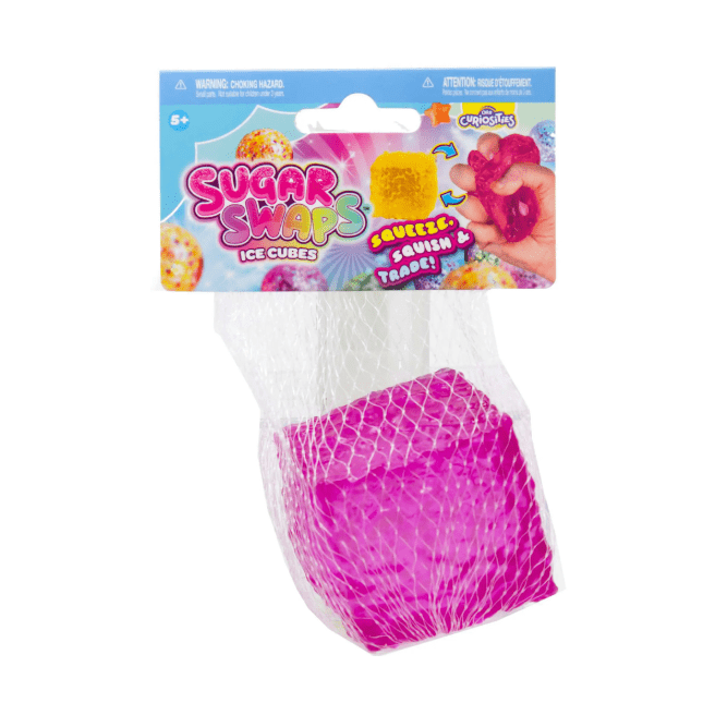 ORB Sugar Swaps Ice Cubes (1 per order)