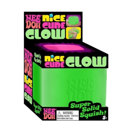 Nice Cube Glow Schylling