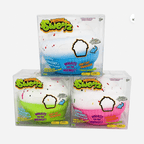 PPNC Squeezy Sweetz scented squishy cupcake fidget toy