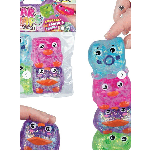 Sugar Swaps Mini Animal Pets