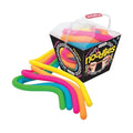 NeeDoh Noodlies multicolor squishy fidget toy