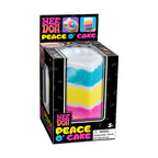 NeeDoh Peace O' Cake