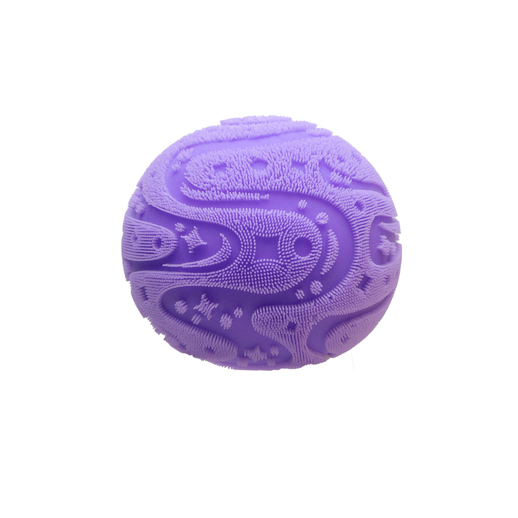 Super NeeDoh Fuzz Ball