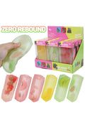 Fruit Jelly Butter Stick Squishy Toy