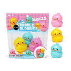 Sticky Bubble Blobbies Ducks 3-pack