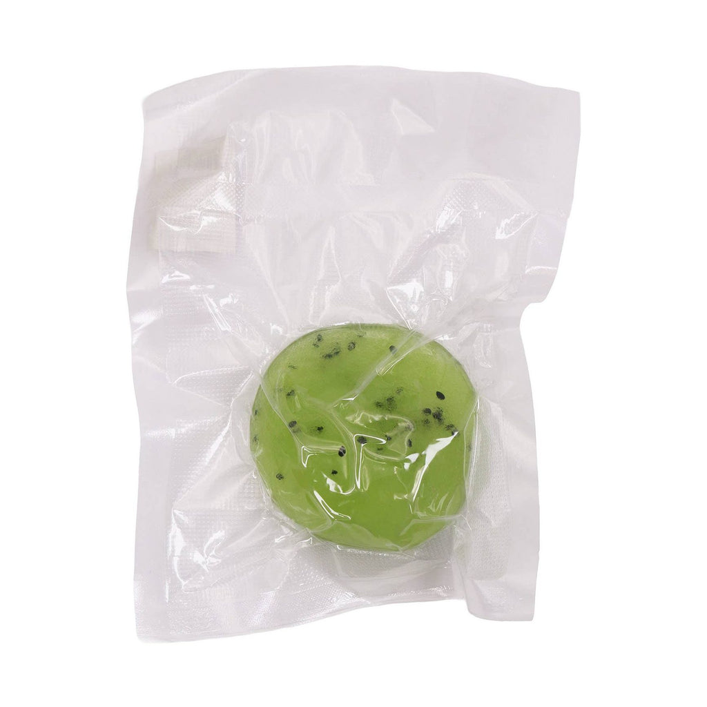 Slushy Squish! Watermelon, Green Kiwi, and Golden Kiwi Slushy Squishy Balls! (1 per order)