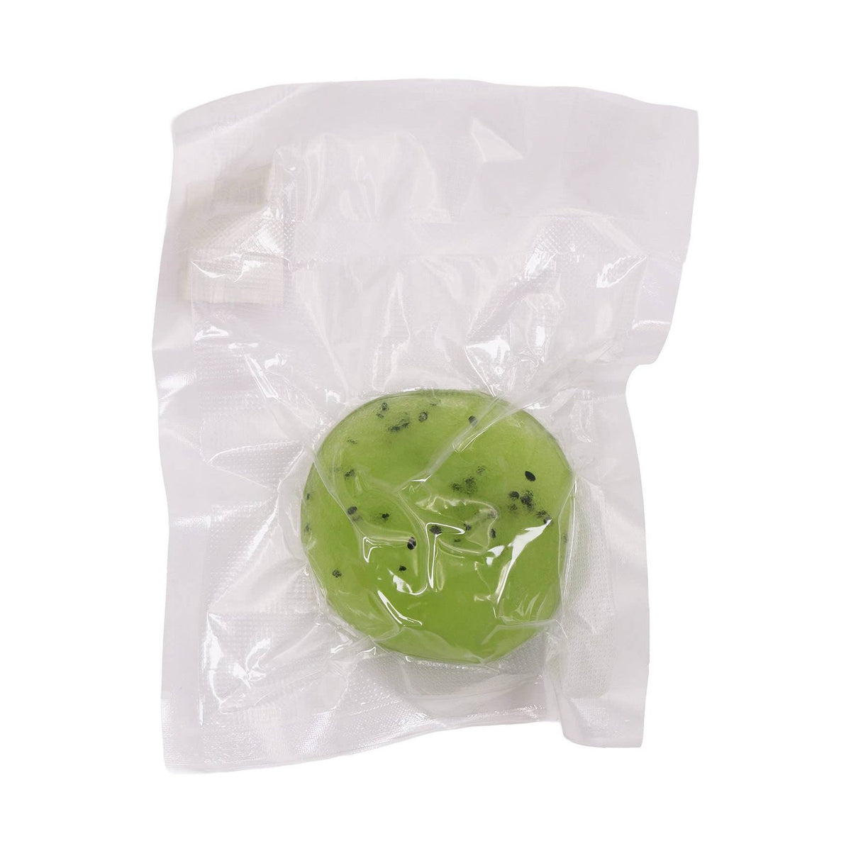 Slushy Squish! Watermelon, Green Kiwi, and Golden Kiwi Slushy Squishy Balls! (1 per order)