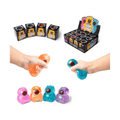 Scrunchems® Sugar Capybara Squishy Fidget Toy (1pc) Assorted