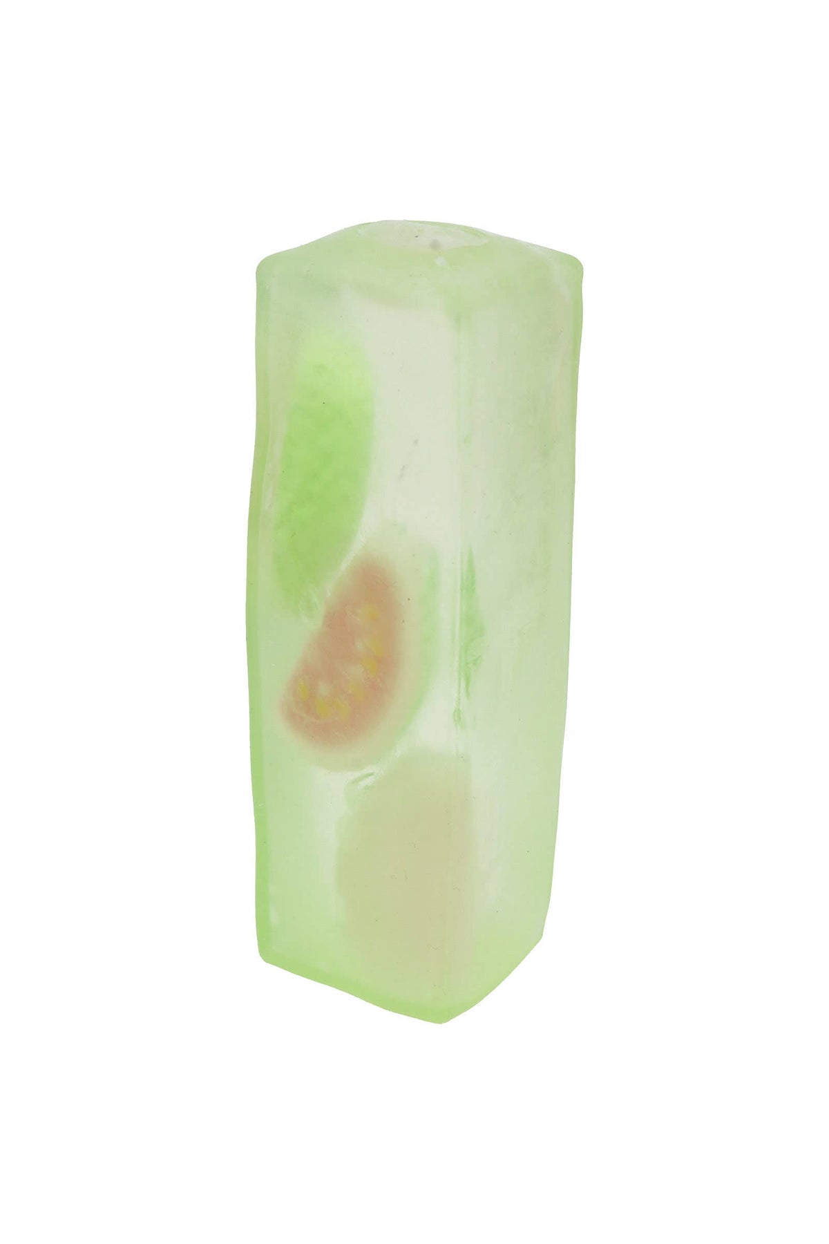 Fruit Jelly Butter Stick Squishy Toy