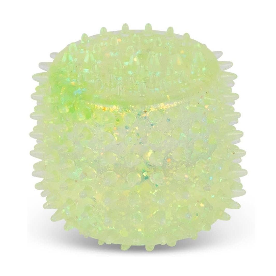 Scrunchems® Sensory Sugar Shapes Squishy Fidget Toy (1pc)