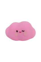 Cloud Crunchy Bead Squishy Toy