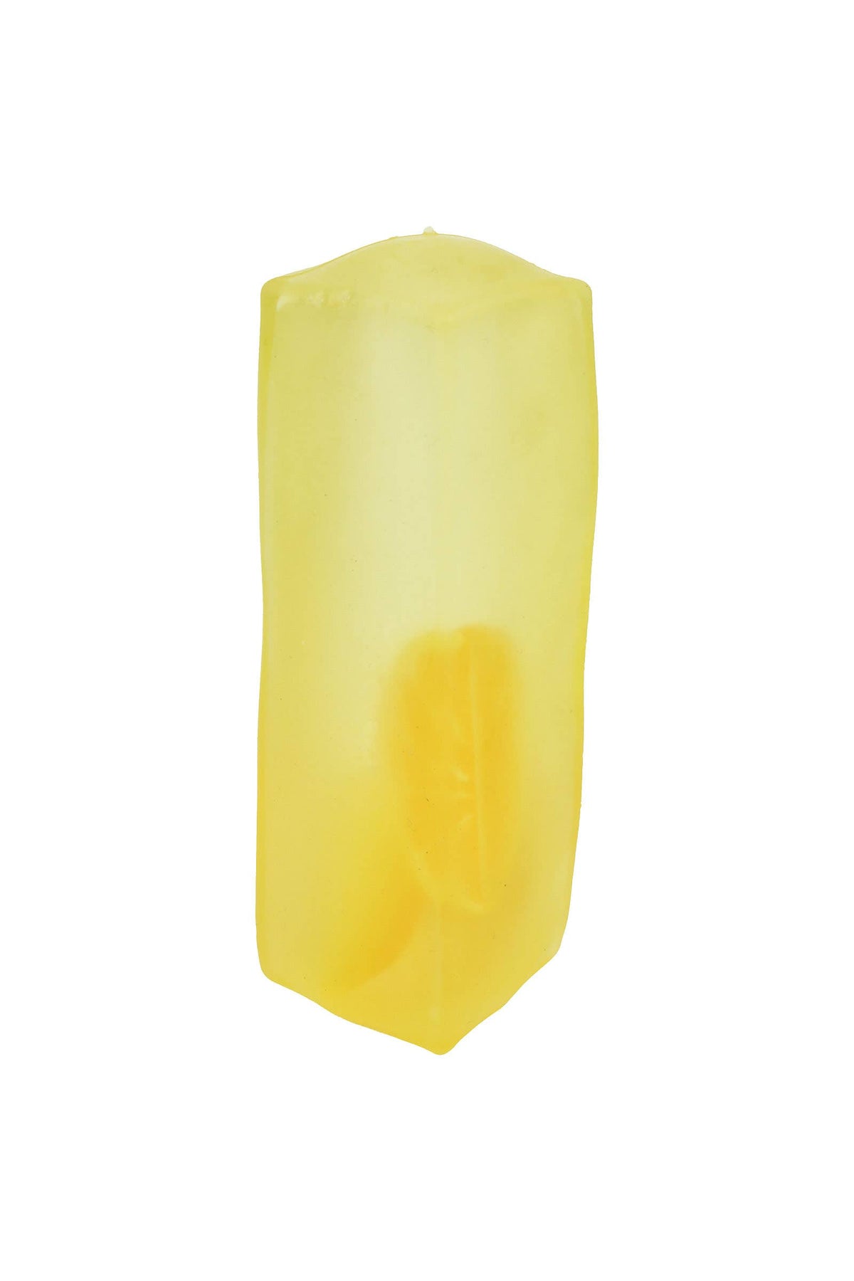 Fruit Jelly Butter Stick Squishy Toy