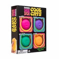 NeeDoh Teenie Cool Kittens Multipack, image 1 of 5