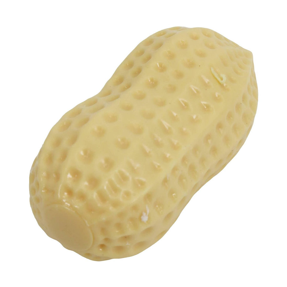 Crunchy Peanut Bead Slime Filled Squishy