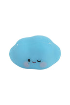 Cloud Crunchy Bead Squishy Toy