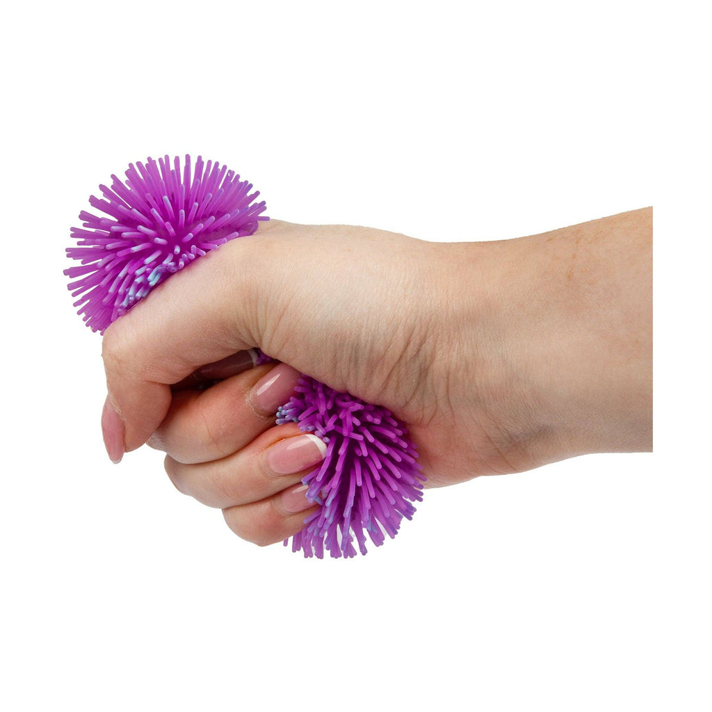 Scrunchems® Ombre Sensory Sugar Ball Squishy Fidget Toy (1pc)