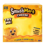 RMS SmushMart Giant Cheese Block Squishy