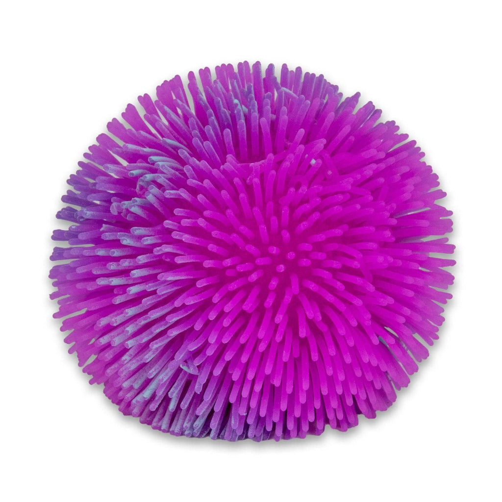 Scrunchems® Ombre Sensory Sugar Ball Squishy Fidget Toy (1pc)