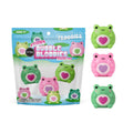 Sticky Bubble Blobbies Frogs 3-Pack