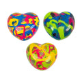 Inkerz Heart Paint Sensory Toy