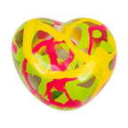 Inkerz Heart Paint Sensory Toy