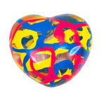Inkerz Heart Paint Sensory Toy