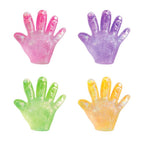 Sparkly Squishy High Five Hand